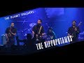 The Planet Smashers - The Hippopotamus