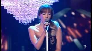 Samantha Jade ~ Heartless On The X Factor Australia Live Show