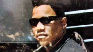 TWO STEPS FROM THE BLUES by Bobby Blue Bland