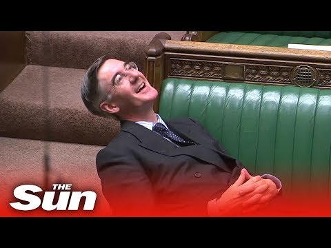sleeping-jacob-rees-mogg-during-brex-english-esl-video-lessons