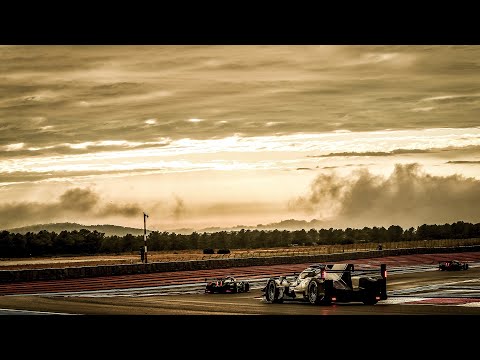 2020 Le Castellet 240 - The movie of the race!