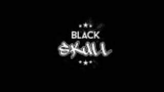 Black Skull feat Blunt Rasheed - It'z Magic (Explicit)