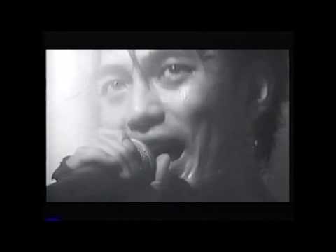 横道坊主 / UNDER the U.K（MV）