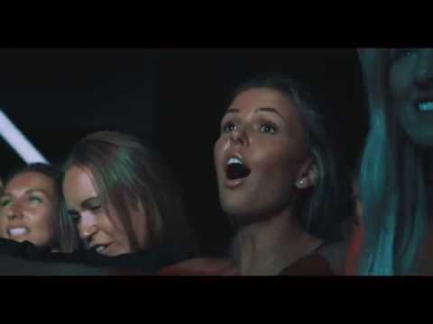 CLMD ft. Alida - Night Train (Out Now)