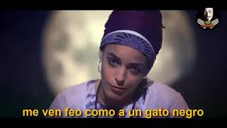 Keny Arkana   Abracadabra Subtitulado en espaol por Skalhybur 1