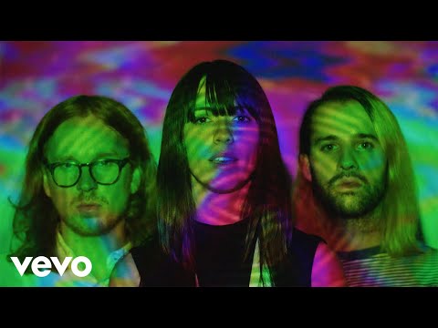 Wilsen - Feeling Fancy (Official Video)