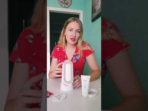 Мастурбатор Tenga Flip Zero