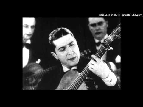 Today's Tango Is... Cien Guitarras - Alfredo De Angelis 03-07-1947