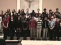7'th Grade Christmas Concert at Holy Spirit School ...