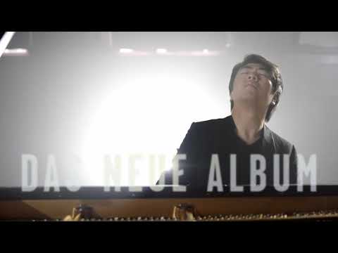 Lang Lang - Goldberg Variations Johann Sebastian Bach (official album trailer 2020)