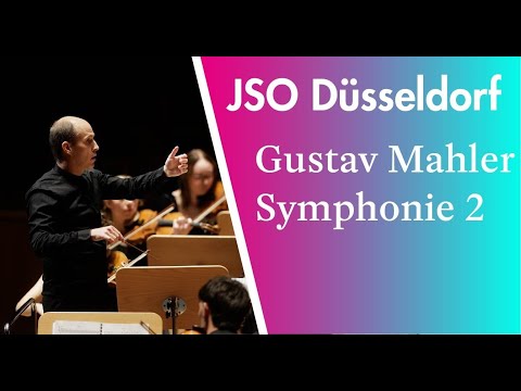 Gustav Mahler: 2. Sinfonie