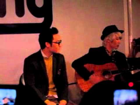 TRAX 트랙스 Blind 창문 111217 HITSNY