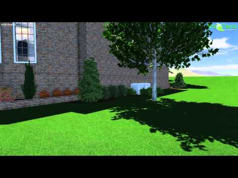 Harris Residence / Design by Corey McMullen Indian Creek Nursery