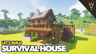 Download lagu Minecraft : Membuat Rumah Survival 02 mp3 Download lagu Minecraft : Membuat Rumah Survival 02 mp3