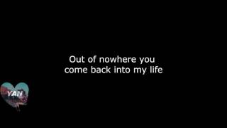 One Ok Rock: Bedroom Warfare Lyrics