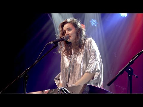 Ebony Buckle -  Selkie live at MK11