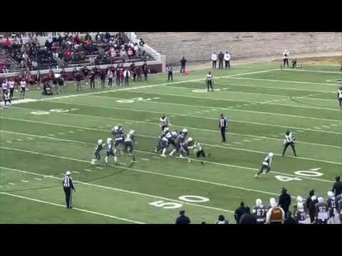 SOC vs Aledo - Playoffs Rnd 3 - Parts of the 1st & 2nd Half - SOC BAND JAMS at Halftime & AFTER GAME