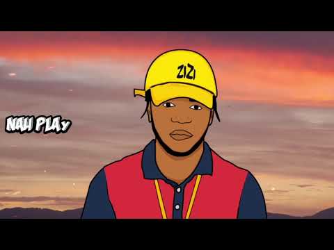 Zizi 6ixx - Cant Trust Mankind (Official Lyric Video)