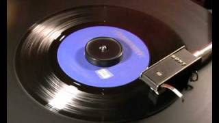 Legendary Stardust Cowboy - Paralyzed - 1968 45rpm