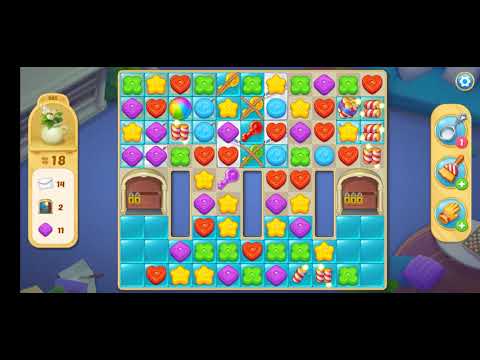 matchington level 985