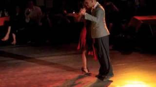 Gabriel Glagovsky Silvia Rossato - TangoEtnia 2010