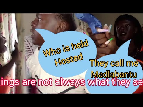 Lindiwe kills Gail and confess/ the river