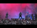 Rotten Sound @ Obscene Extreme 2023 live 4K video