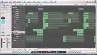 Nicki Minaj - Catch Me (Instrumental Remake + Free DL)