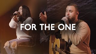 For The One (Bethel Music) | Cover by Brave Music