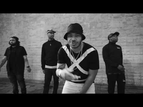 Deejay Abstract - Nigga ft. Adje, Dio & Crooks (Prod. Deejay Abstract)