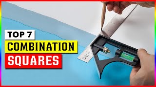Best Combination Squares 2026 | Top Precision Measuring Tool