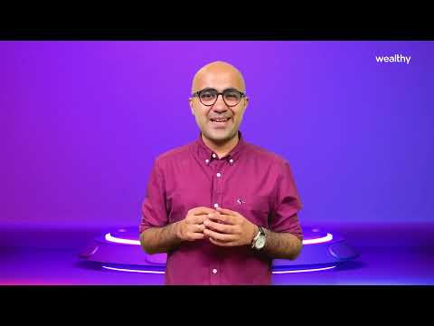 Wealthy: Stocks & Mutual Funds