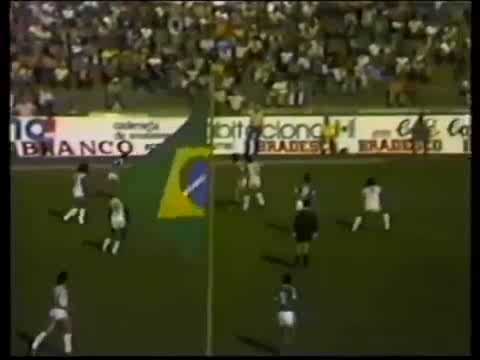 Guarani 2x1 Noroeste (10/09/1978) - Paulistão 1978