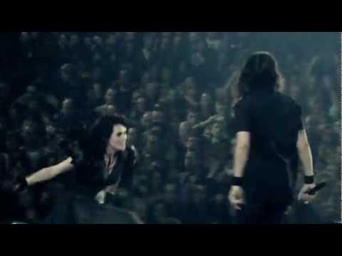 Within Temptation and Metropole Orchestra   The Other Half Of Me (Black Symphony HD 1080p)