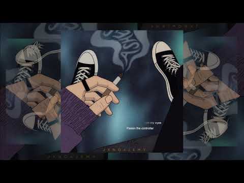 JXNO- Ashes (feat.Jemy)