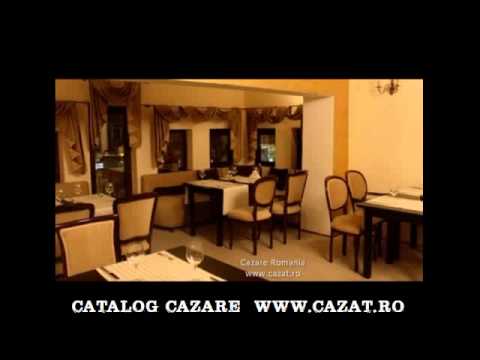 Cazare Scheiu de Sus, Dambovita - Cazat.ro