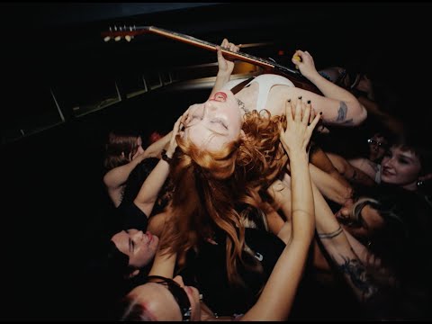 Die Spitz - "RIDING WITH MY GIRLS