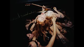 Die Spitz – “RIDING WITH MY GIRLS”