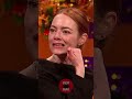 When Your British Accent Is Better Than Real British Emmastone Interview Shorts