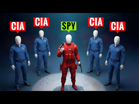 How One Man Destroyed the CIA From the Inside