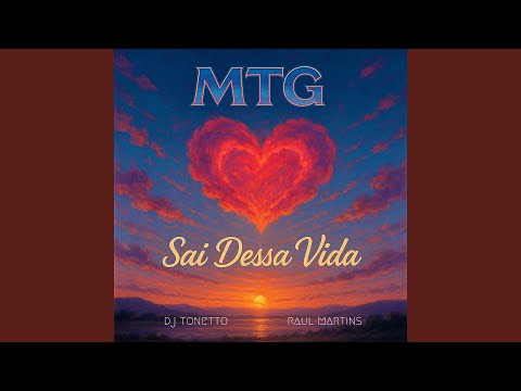 Sai Dessa Vida - MTG