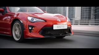 Toyota Brand Campaign - TVC