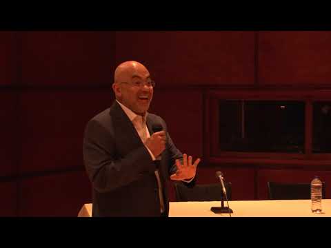 Charla previa | Concierto 'La música de Rodolfo Acosta' (Colombia)