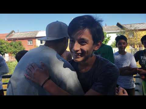 MONO VS MC MUSU | HDF BATTLES