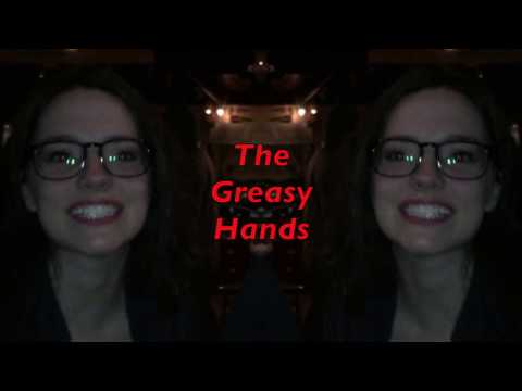 The Greasy Hands a Baltimore band