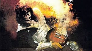 R.I.P. Ace Frehley (1951 - 2025)