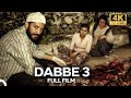 KORKUDAN TİTRETECEK Dabbe 3 Bir Cin Vakası 4K Yerli Korku Filmi