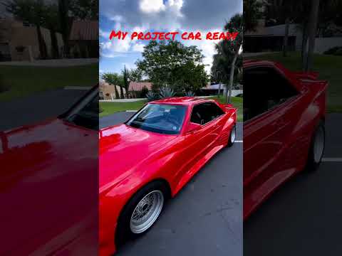 Thumbnail for Mercedes Koenig SEC 560 |W126 Coupe 80's unicorn|Mercedes Widebody Koenig Special @MercedesBenz by Mercedes-Benz SEC