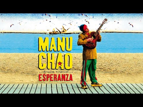 Manu Chao - La Marea (Official Audio)
