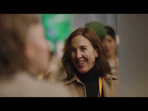 Esri - The Power of Where